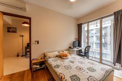 Urban Lofts (D8), Apartment #503058451